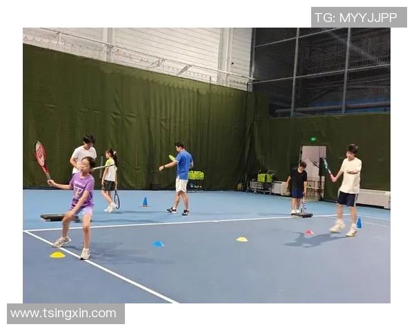 网球运动的发展历程与技术革新：从传统到现代的精彩演变